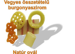 Vegyes sszettel    burgonyaszirom