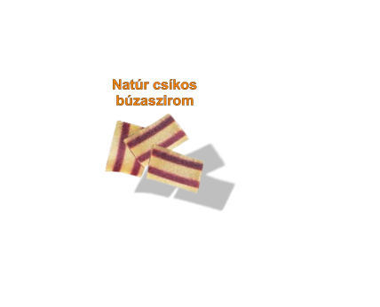 Natr cskos      bzaszirom